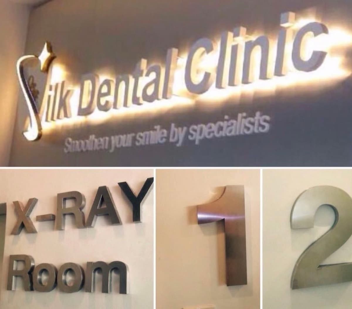 Silk Dental Clinic