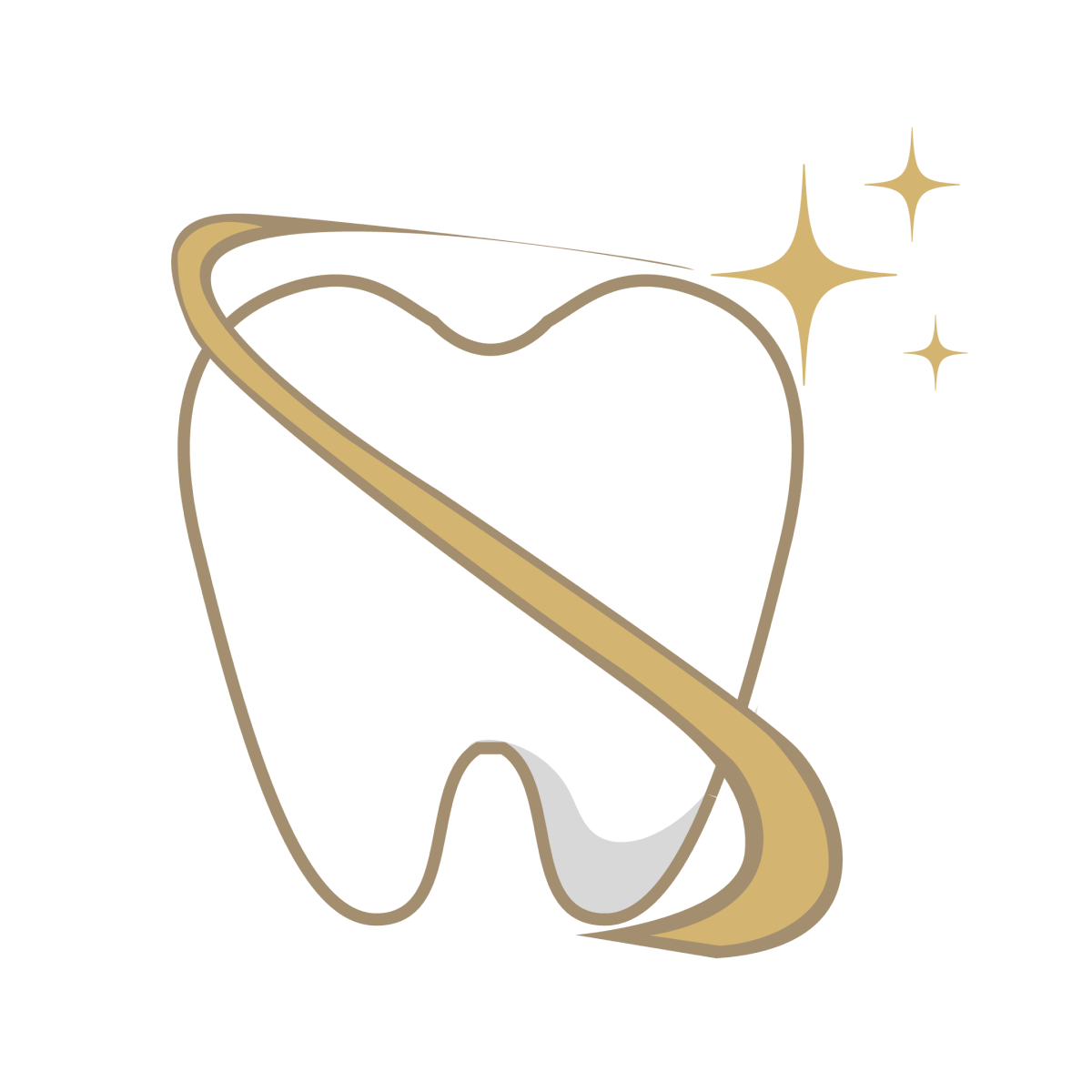 Silk Dental Clinic Logo